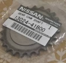 Nissan 13024-41B00 Timing chain intermediate gear 1302441B00