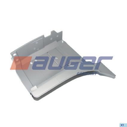 Auger 58717 Sill cover 58717