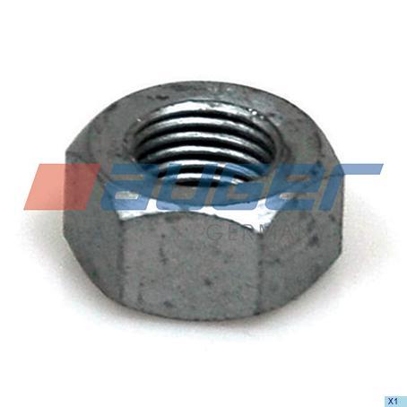 59330 Auger Nut