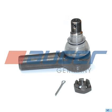 Auger 10003 Tie rod end outer 10003