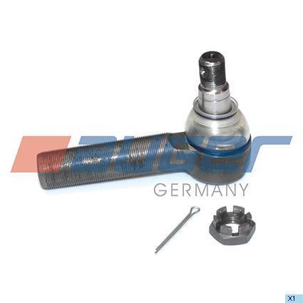 Auger 10009 Tie rod end outer 10009
