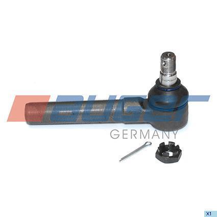 Auger 10010 Tie rod end outer 10010
