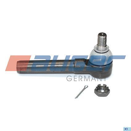 Auger 10011 Tie rod end outer 10011