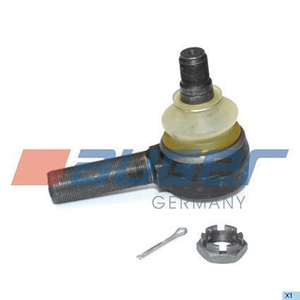Auger 10013 Tie rod end outer 10013
