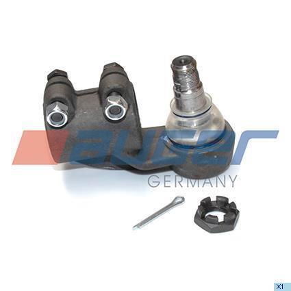 Auger 10014 Tie rod end outer 10014