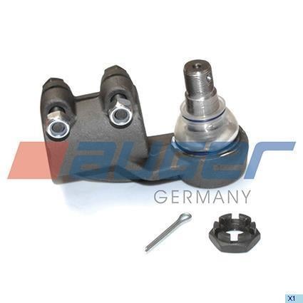 Auger 10017 Tie rod end outer 10017