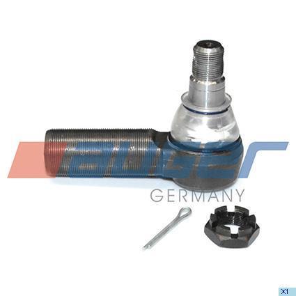 Auger 10021 Tie rod end outer 10021