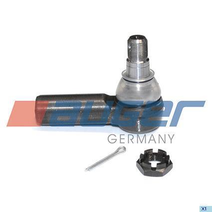 Auger 10022 Tie rod end outer 10022