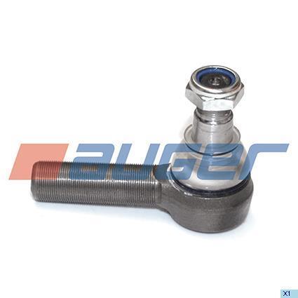 Auger 10031 Tie rod end outer 10031