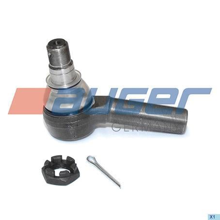 Auger 10034 Tie rod end outer 10034