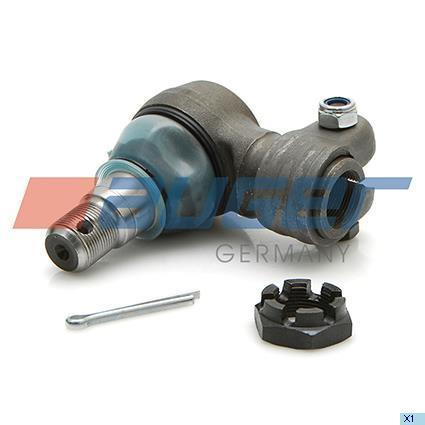 Auger 10038 Tie rod end outer 10038