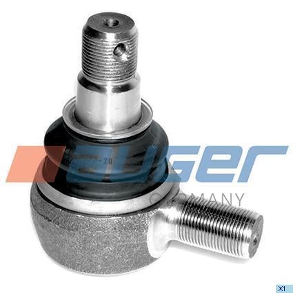 Auger 10040 Tie rod end outer 10040