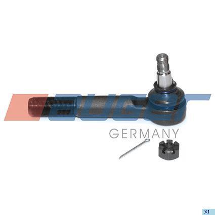 Auger 10051 Tie rod end outer 10051