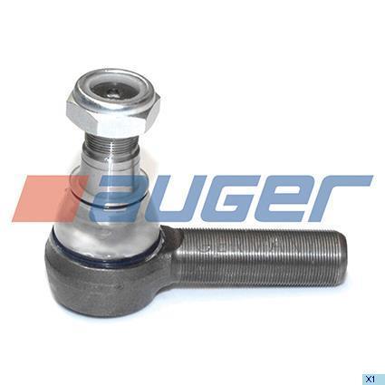 Auger 10052 Tie rod end outer 10052