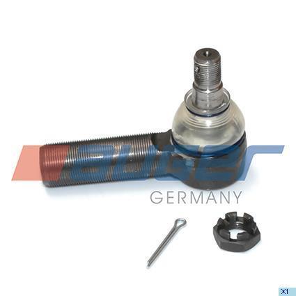 Auger 10053 Tie rod end 10053