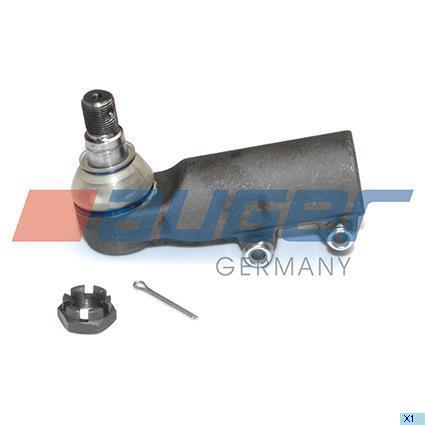 Auger 10055 Tie rod end outer 10055