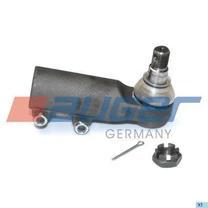 Auger 10056 Tie rod end outer 10056