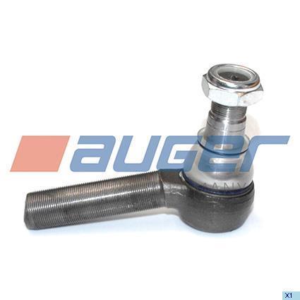 Auger 10057 Tie rod end outer 10057