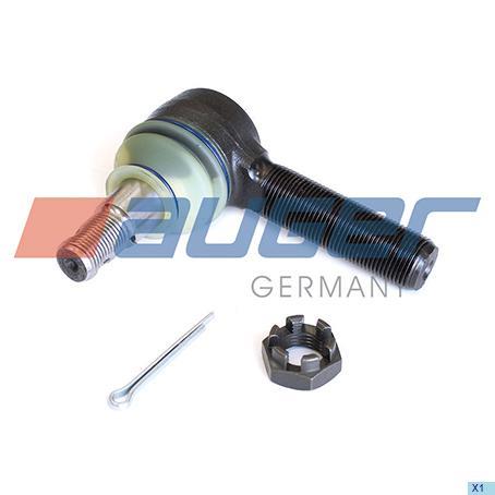 Auger 10062 Tie rod end outer 10062