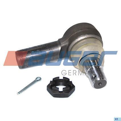 Auger 10065 Tie rod end outer 10065
