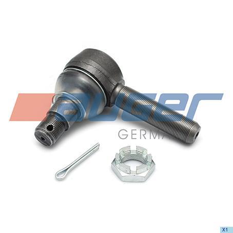 Auger 10069 Tie rod end outer 10069