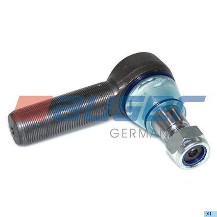 Auger 10072 Tie rod end outer 10072
