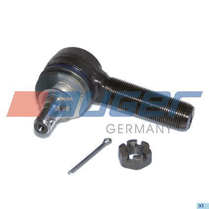 Auger 10082 Tie rod end outer 10082