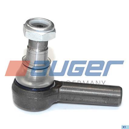 Auger 10087 Tie rod end outer 10087