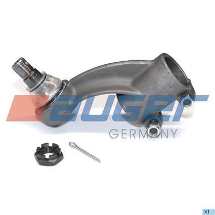 10093 Auger Tie rod end outer