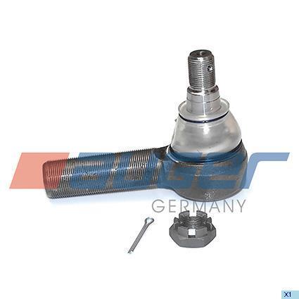 Auger 10099 Tie rod end outer 10099