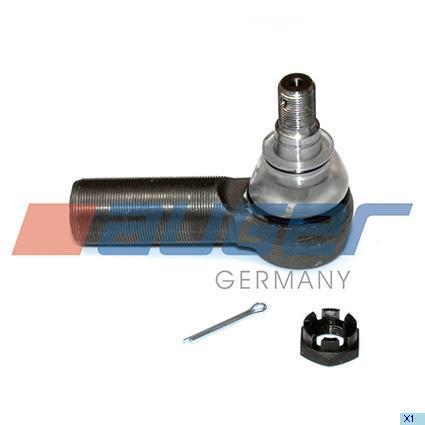 Auger 10111 Tie rod end outer 10111
