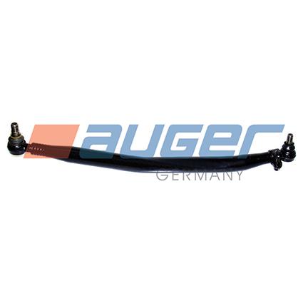 Auger 10127 Centre rod assembly 10127