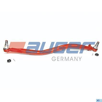 10131 Auger Centre rod assembly