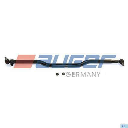 Auger 10162 Steering tie rod 10162