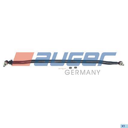 10171 Auger Steering tie rod