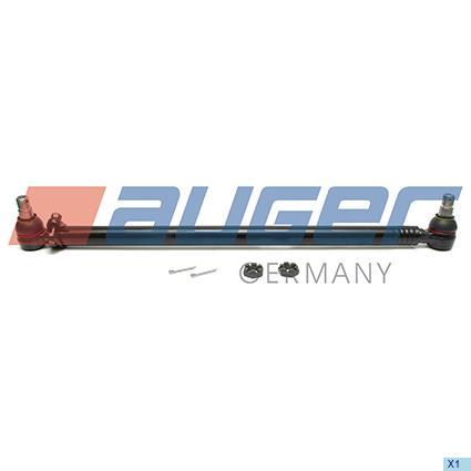 Auger 10250 Centre rod assembly 10250