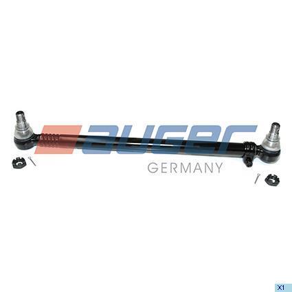10380 Auger Centre rod assembly