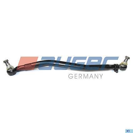 Auger 10414 Centre rod assembly 10414