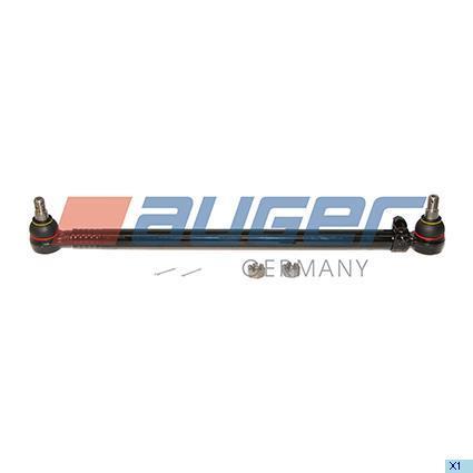 10458 Auger Centre rod assembly