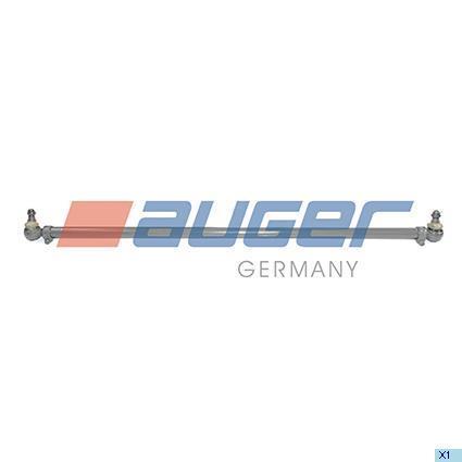 Auger 10459 Steering tie rod 10459