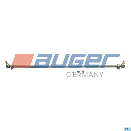Auger 10466 Steering tie rod 10466
