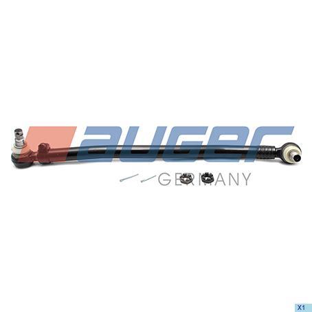 Auger 10473 Centre rod assembly 10473