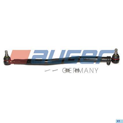 10474 Auger Centre rod assembly