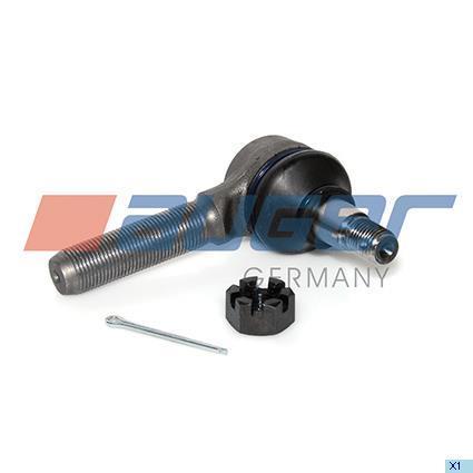 Auger 10497 Tie rod end outer 10497