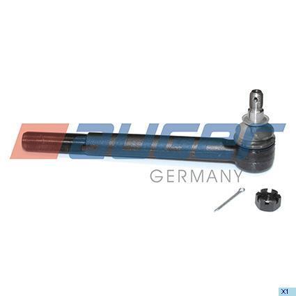 Auger 10541 Tie rod end outer 10541