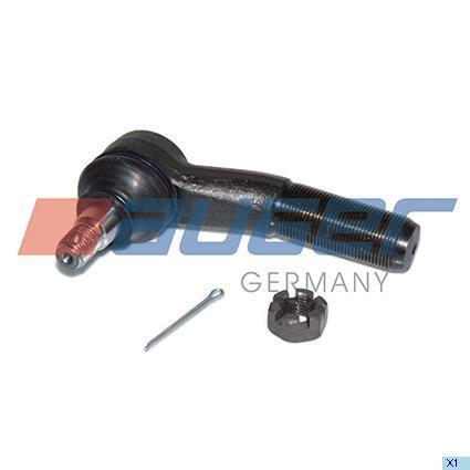 Auger 10542 Tie rod end outer 10542