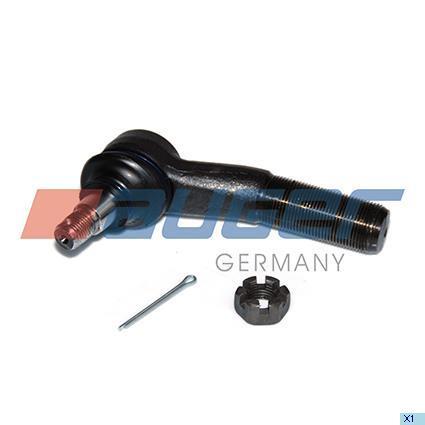 Auger 10543 Tie rod end outer 10543