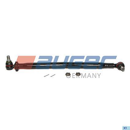 10551 Auger Centre rod assembly