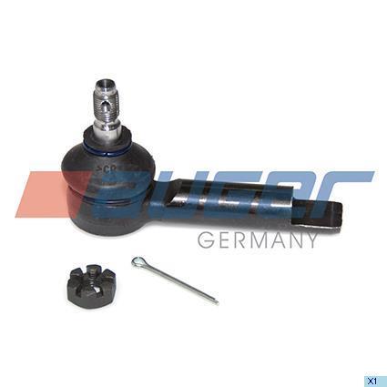 10558 Auger Tie rod end