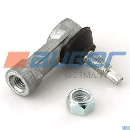 Auger 10585 Tie rod end outer 10585